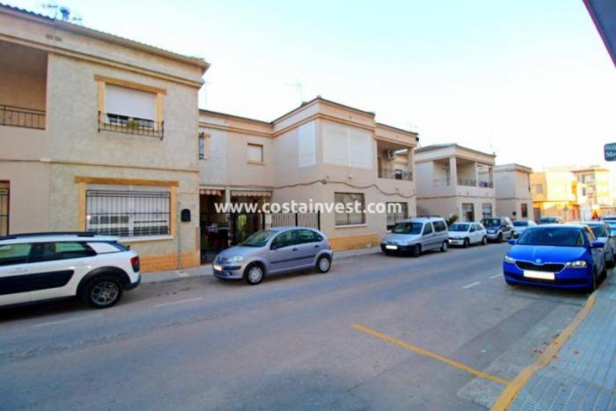 Picture of Home For Sale in Los Montesinos, Alicante, Spain