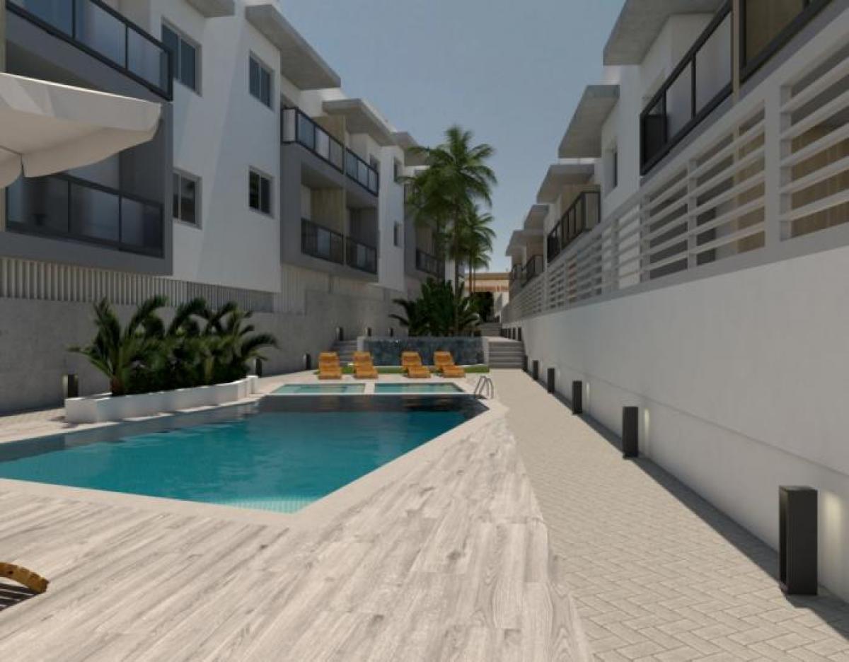 Picture of Apartment For Sale in Benijofar, Alicante, Spain