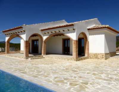 Home For Sale in Pinoso, Spain
