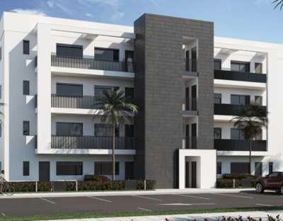 Apartment For Sale in Condado De Alhama, Spain