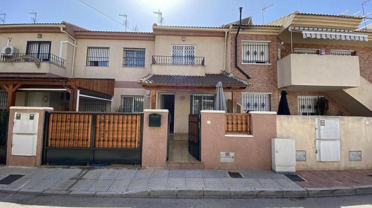 Picture of Home For Sale in San Pedro Del Pinatar, Alicante, Spain