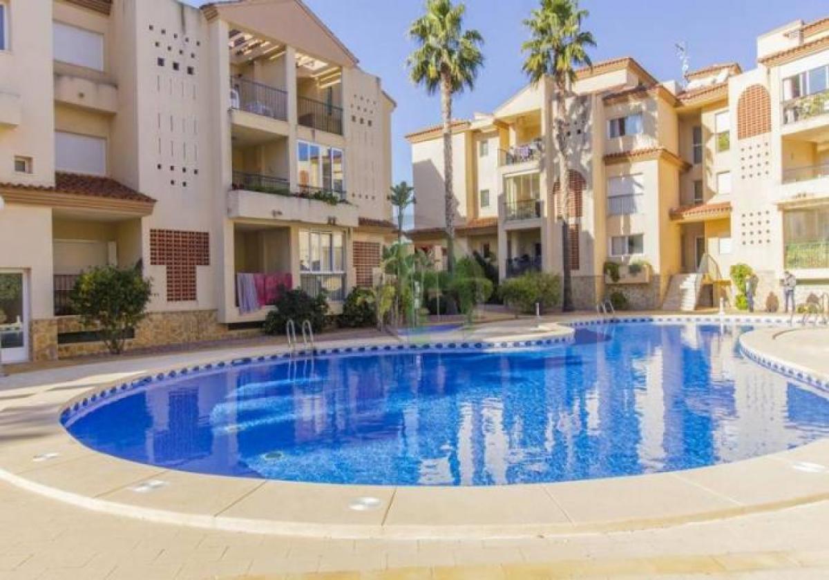 Picture of Apartment For Sale in Albir, Alicante, Spain