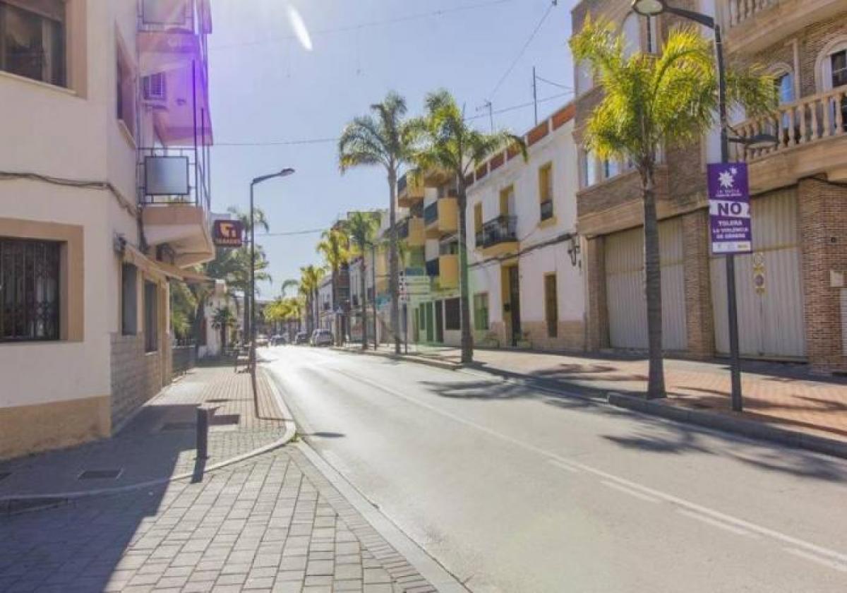 Picture of Apartment For Sale in La Nucia, Alicante, Spain