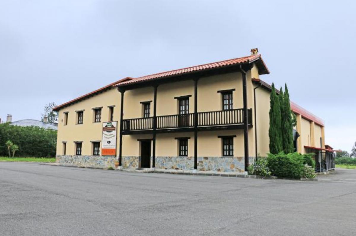 Picture of Home For Sale in Cudillero, Asturias, Spain