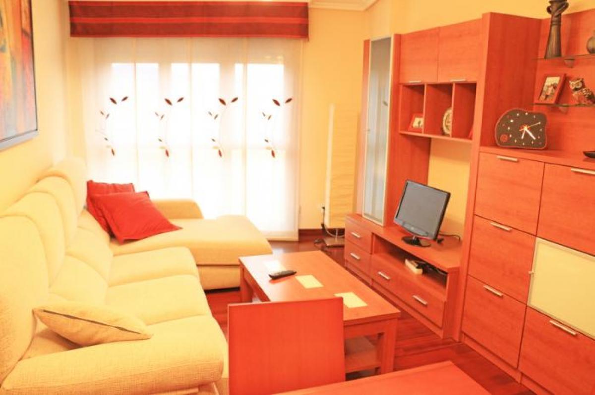 Picture of Apartment For Sale in Soto del Barco, Asturias, Spain