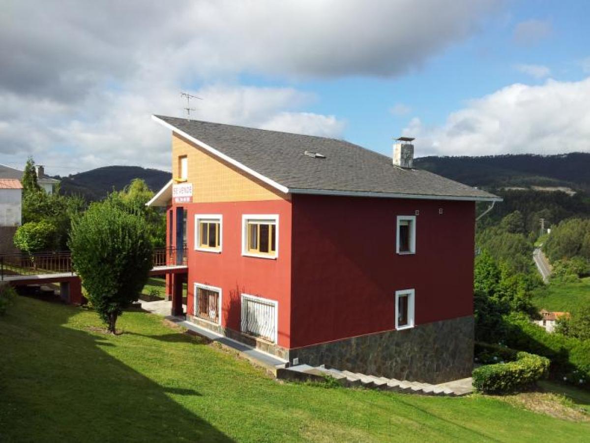 Picture of Home For Sale in Cudillero, Asturias, Spain