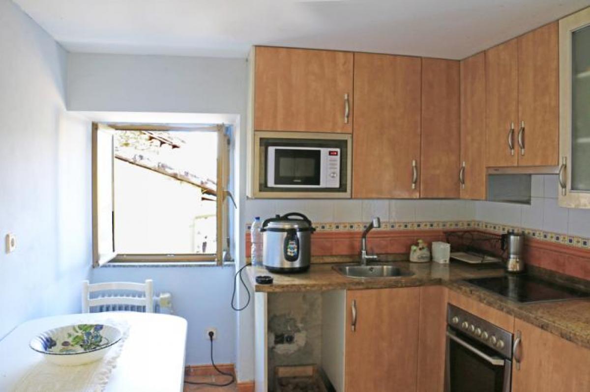 Picture of Home For Sale in Pravia, Asturias, Spain