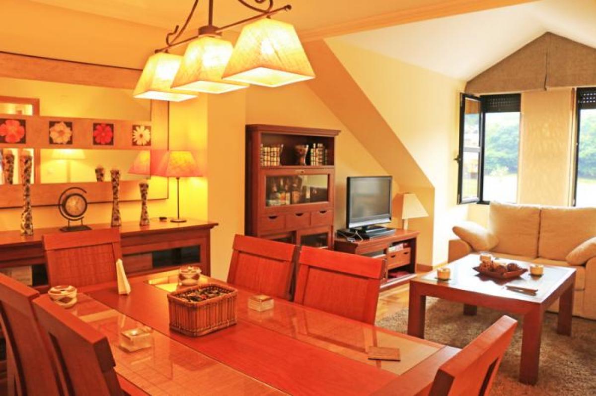 Picture of Apartment For Sale in Pravia, Asturias, Spain