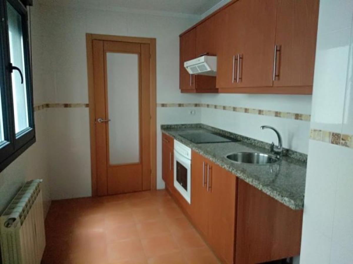 Picture of Apartment For Sale in Pravia, Asturias, Spain