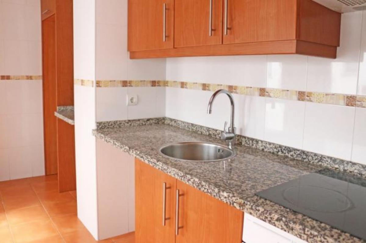 Picture of Apartment For Sale in Pravia, Asturias, Spain