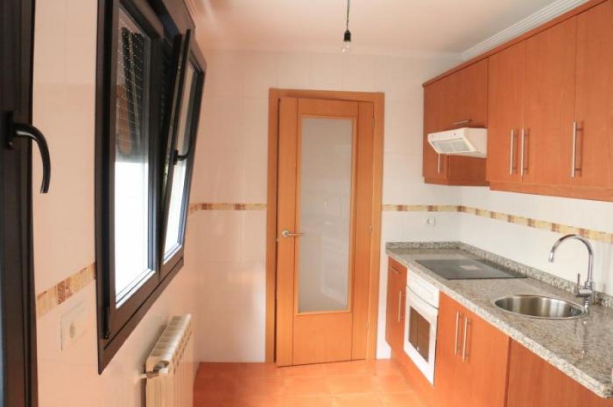 Picture of Apartment For Sale in Pravia, Asturias, Spain