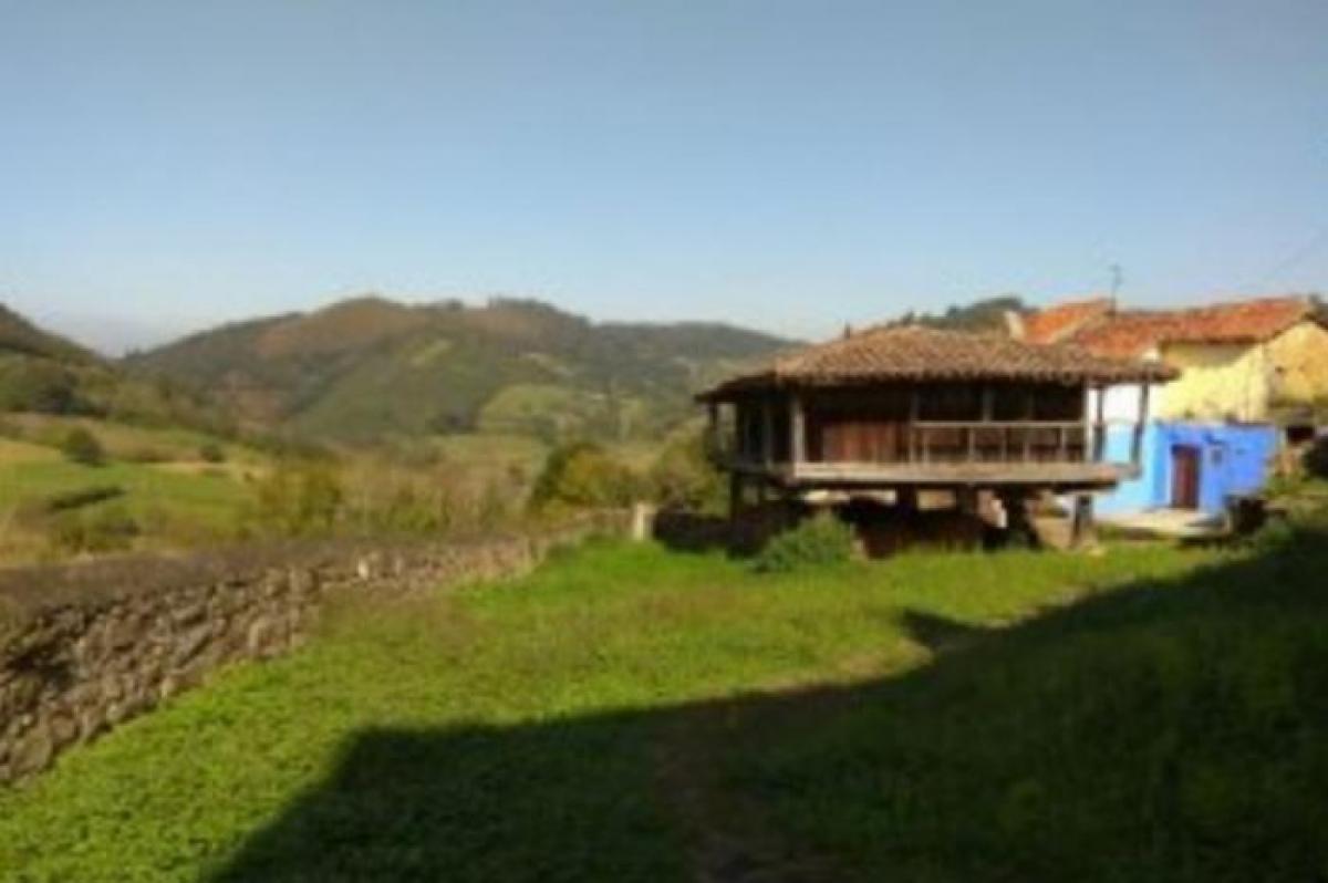 Picture of Home For Sale in La Vega, Asturias, Spain