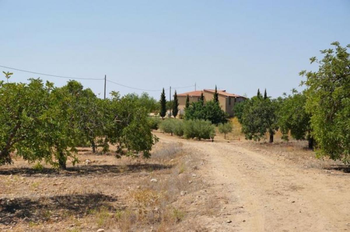Picture of Residential Land For Sale in Murcia, Murcia, Spain