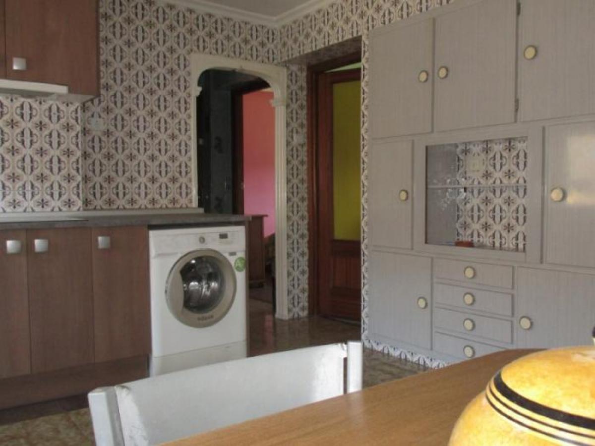 Picture of Apartment For Sale in Pravia, Asturias, Spain