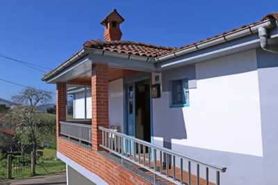 Home For Sale in Pravia, Spain