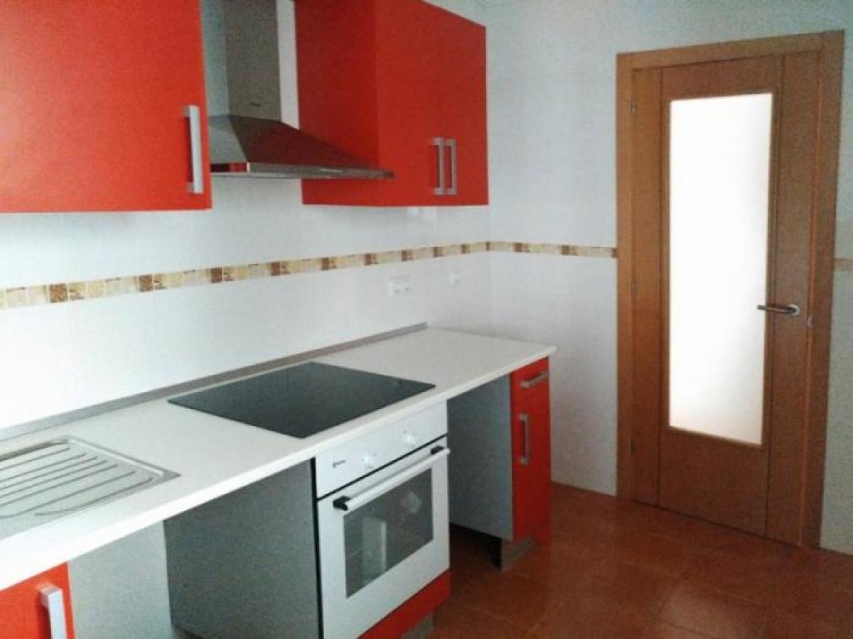Picture of Apartment For Sale in Pravia, Asturias, Spain