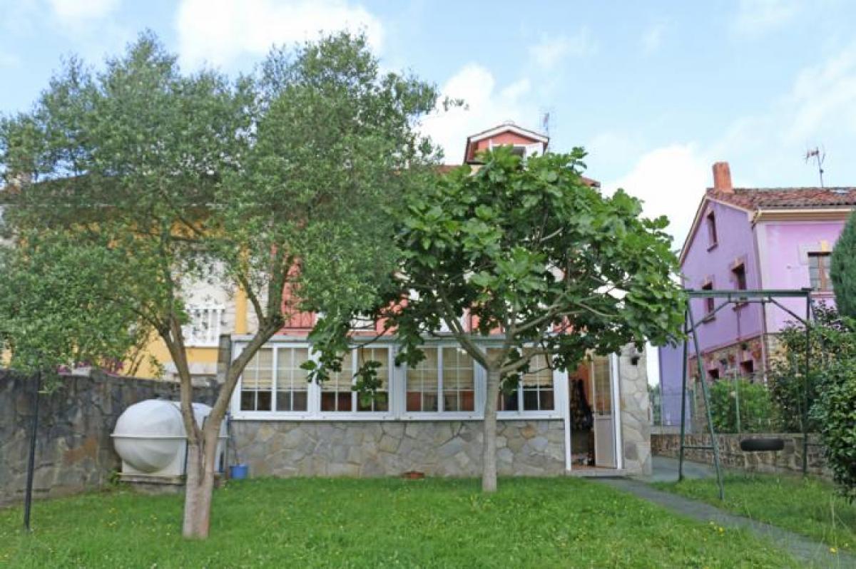Picture of Home For Sale in Cudillero, Asturias, Spain