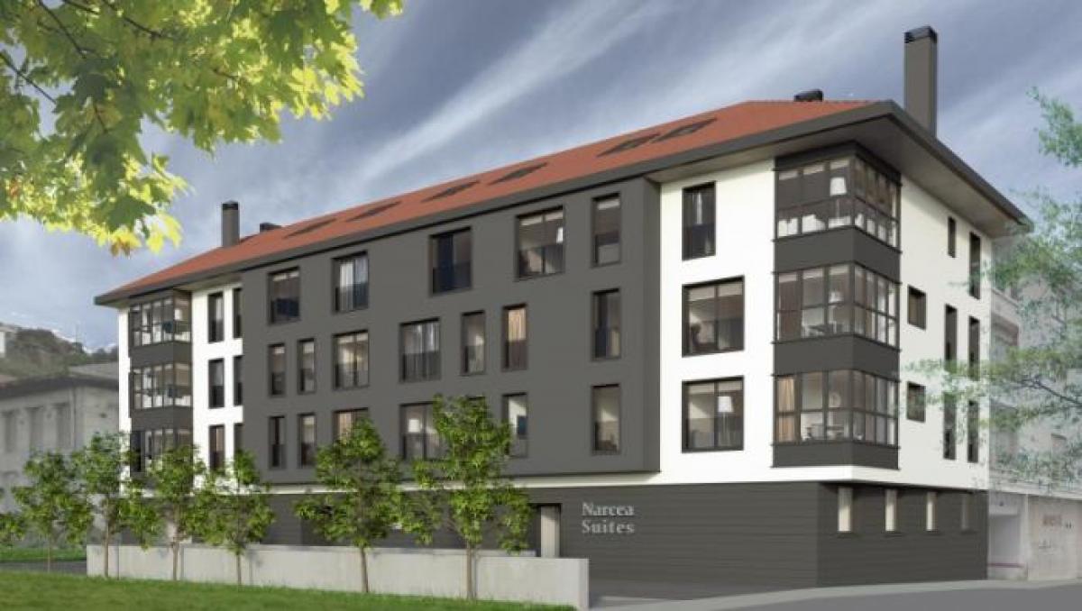 Picture of Apartment For Sale in Salas, Asturias, Spain