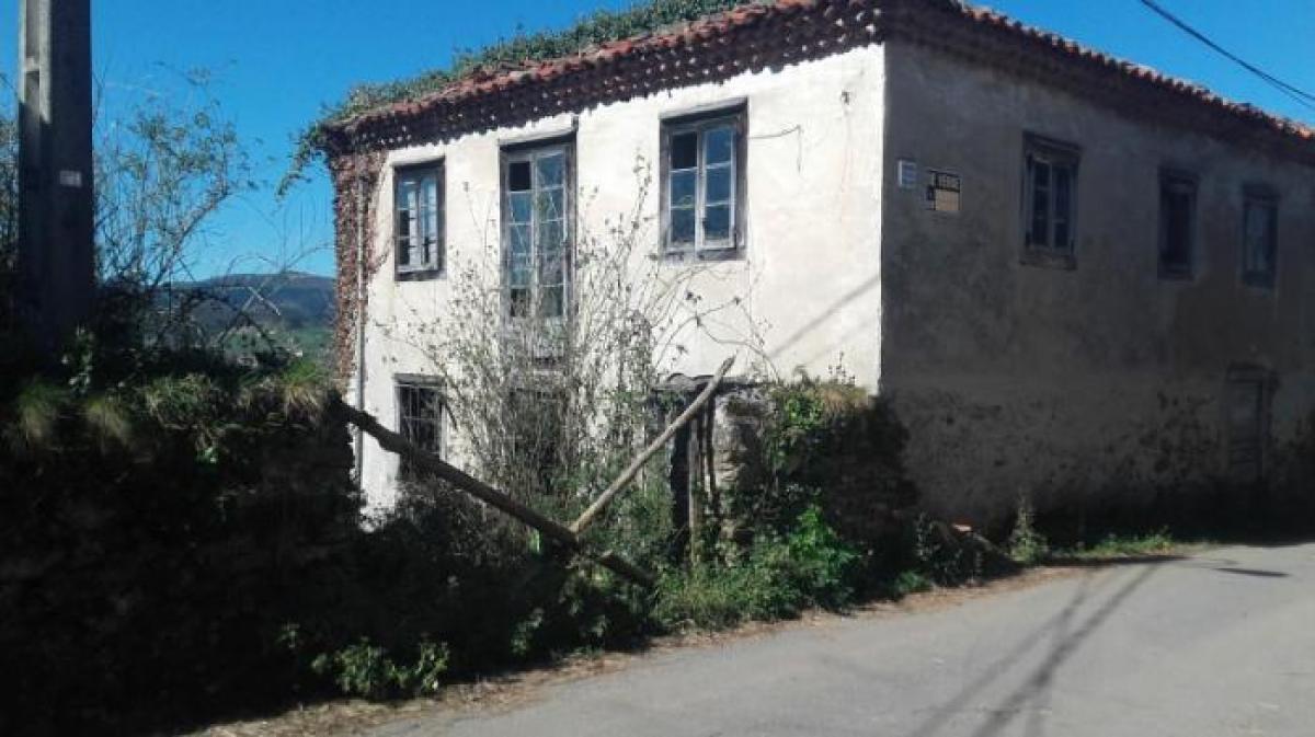 Picture of Home For Sale in Cudillero, Asturias, Spain