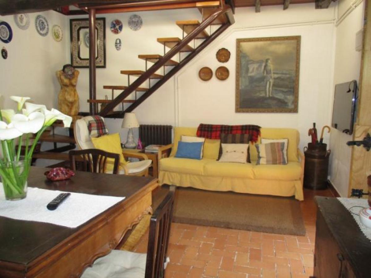 Picture of Home For Sale in Pravia, Asturias, Spain