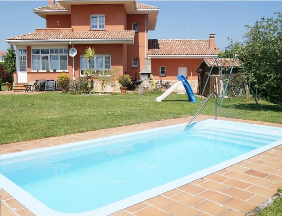 Picture of Home For Sale in Cudillero, Asturias, Spain