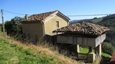 Home For Sale in Pravia, Spain