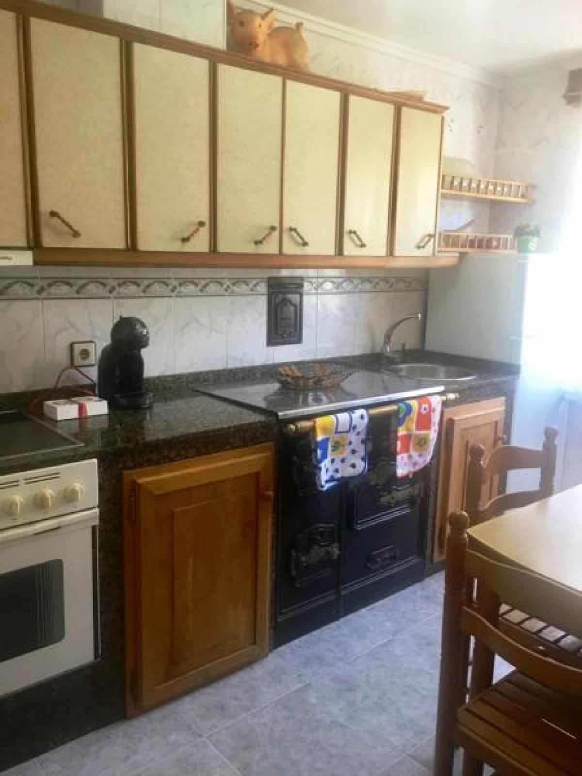 Picture of Apartment For Sale in Pravia, Asturias, Spain