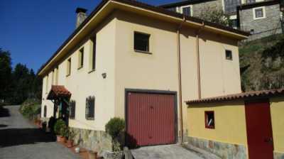 Home For Sale in Pravia, Spain