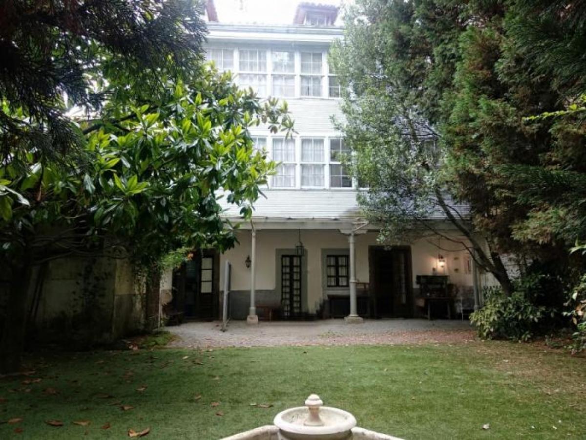 Picture of Home For Sale in Pravia, Asturias, Spain