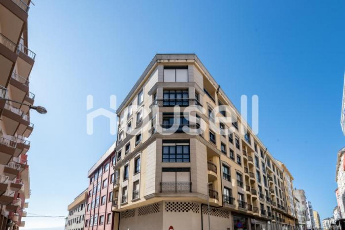 Picture of Apartment For Sale in Foz, Asturias, Spain