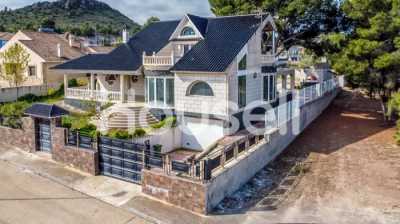 Home For Sale in Calasparra, Spain