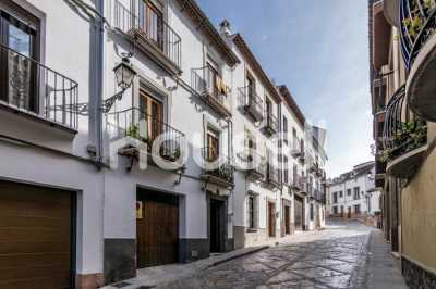 Home For Sale in Antequera, Spain
