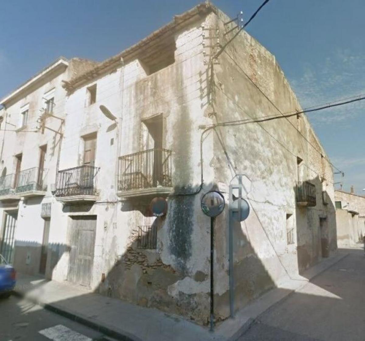 Picture of Home For Sale in Santa Barbara, Asturias, Spain