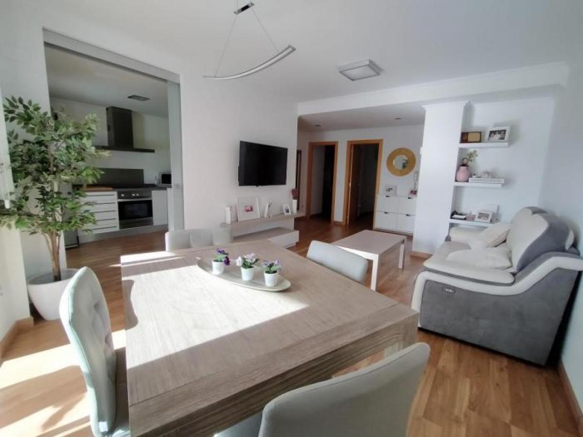 Picture of Apartment For Sale in Oliva, Valencia, Spain