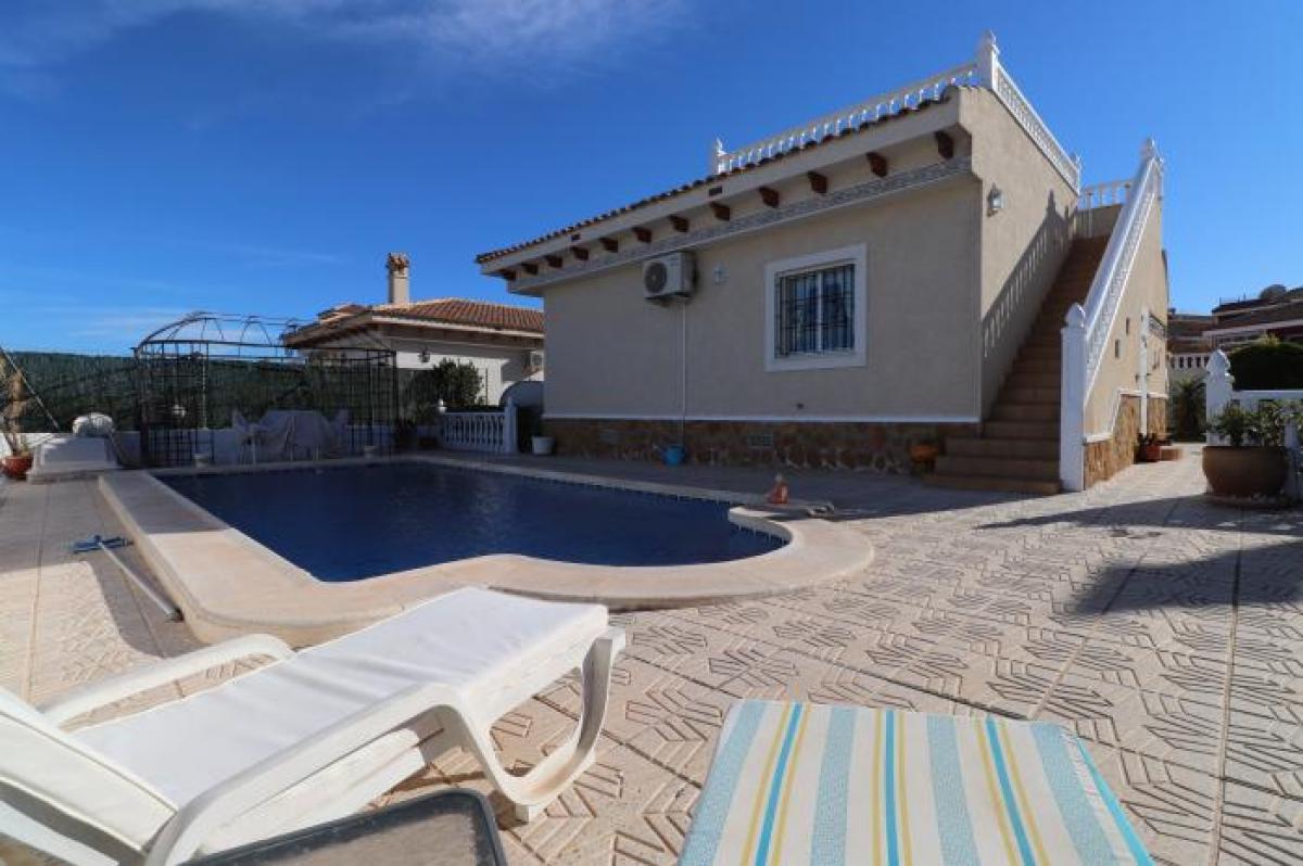 Picture of Apartment For Sale in Bigastro, Alicante, Spain