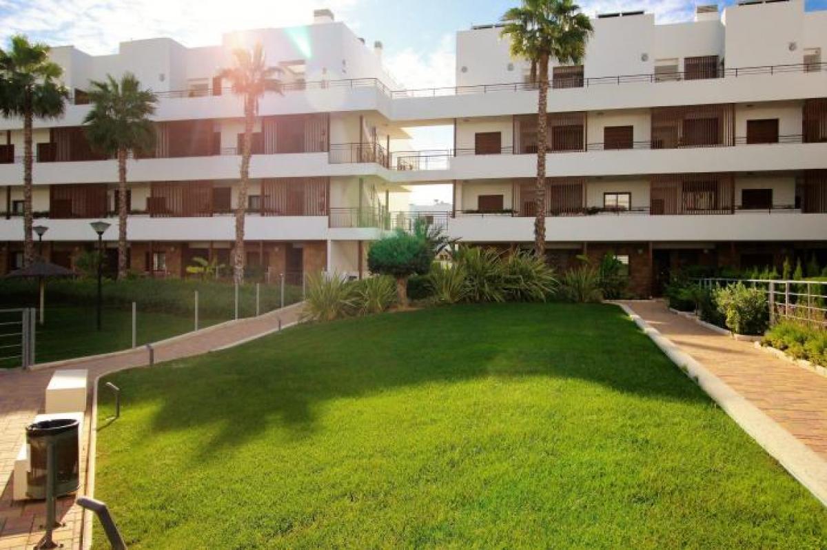 Picture of Apartment For Sale in Cabo Roig, Alicante, Spain