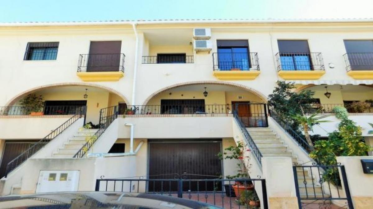 Picture of Home For Sale in San Miguel De Salinas, Alicante, Spain