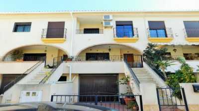 Home For Sale in San Miguel De Salinas, Spain