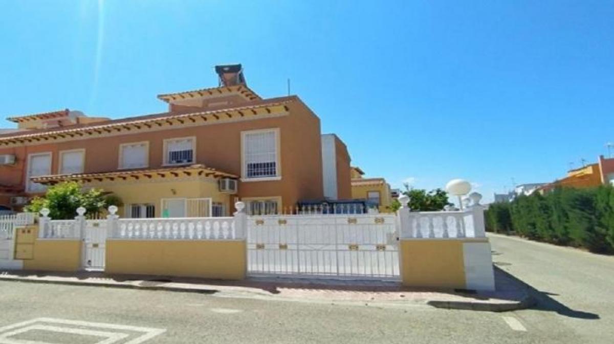 Picture of Home For Sale in Torrevieja, Alicante, Spain