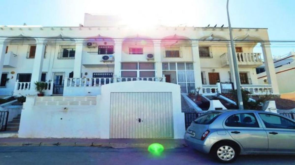 Picture of Home For Sale in San Miguel De Salinas, Alicante, Spain