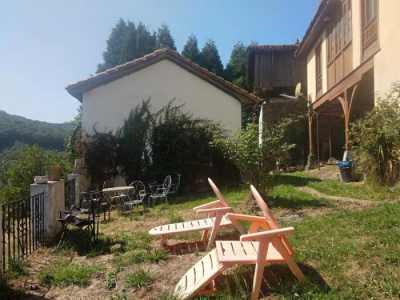 Home For Sale in Malleza, Spain