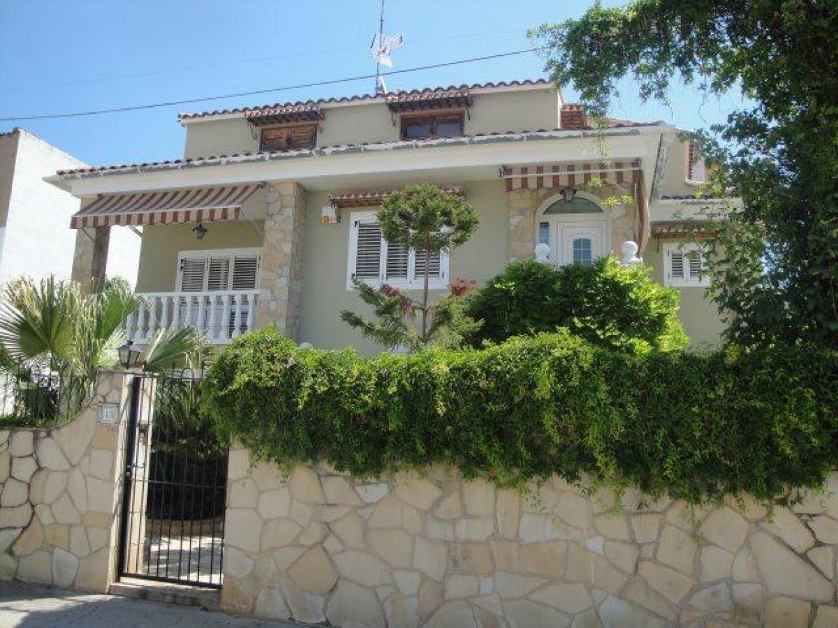 Picture of Home For Sale in Chella, Valencia, Spain
