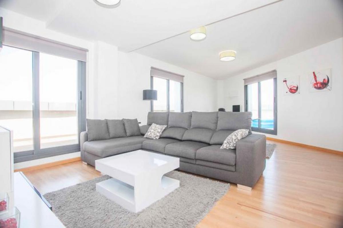 Picture of Home For Sale in Valencia, Valencia, Spain