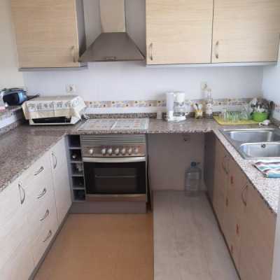 Apartment For Sale in Manuel, Spain