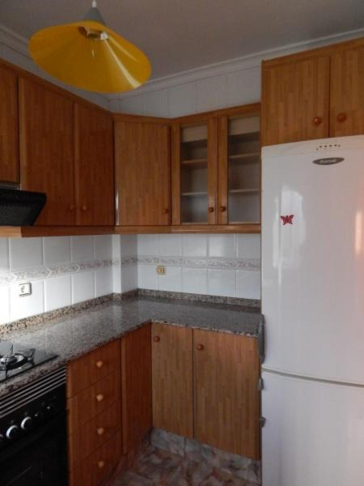 Picture of Apartment For Sale in Torrent, Valencia, Spain