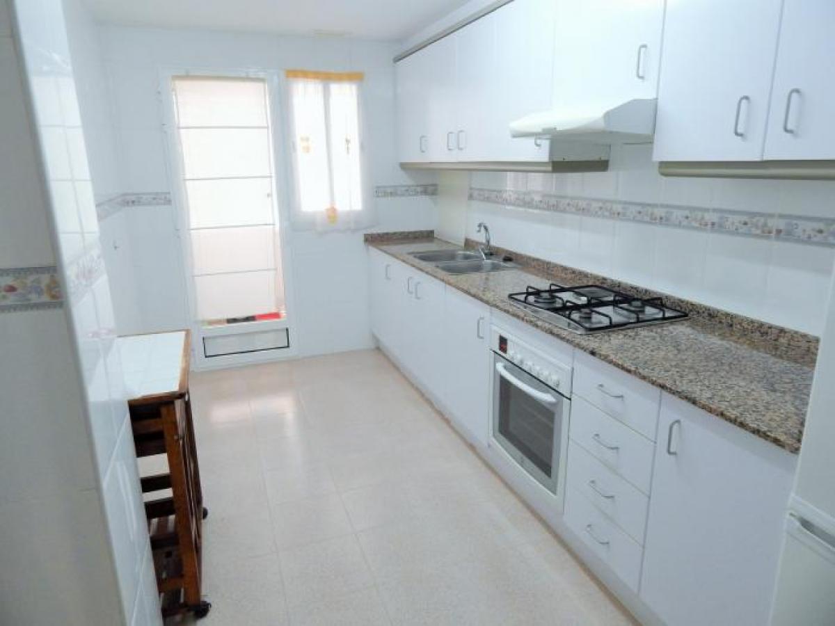 Picture of Apartment For Sale in Torrent, Valencia, Spain