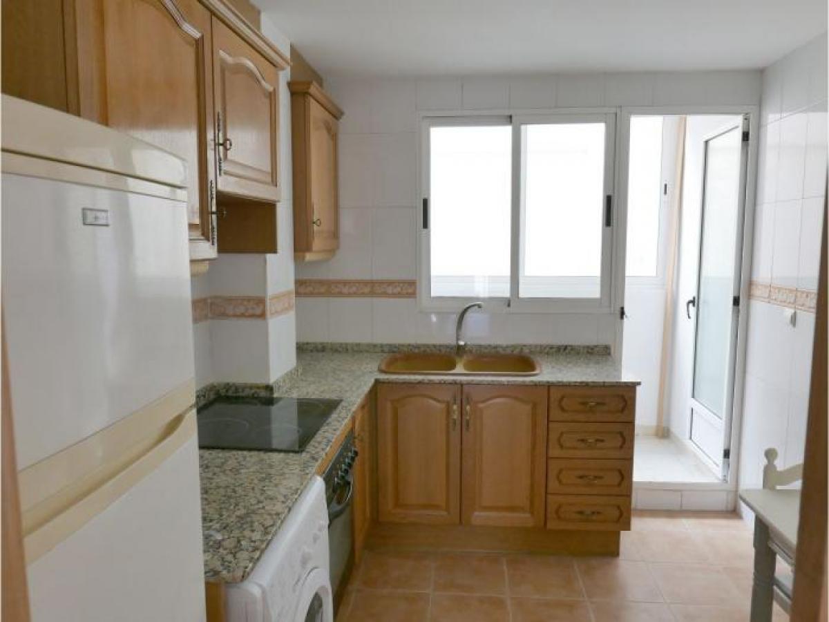 Picture of Apartment For Sale in Montserrat, Valencia, Spain
