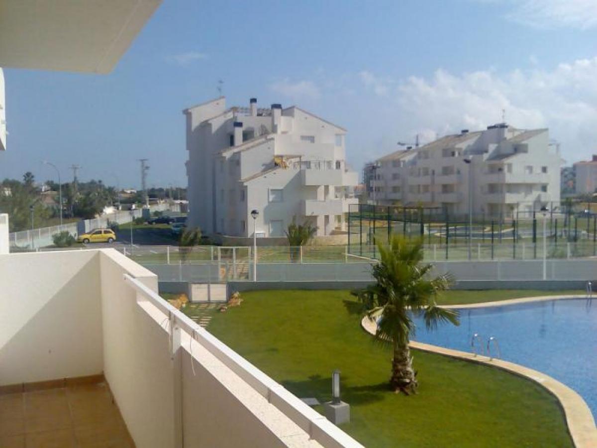 Picture of Apartment For Sale in Vergel, Alicante, Spain