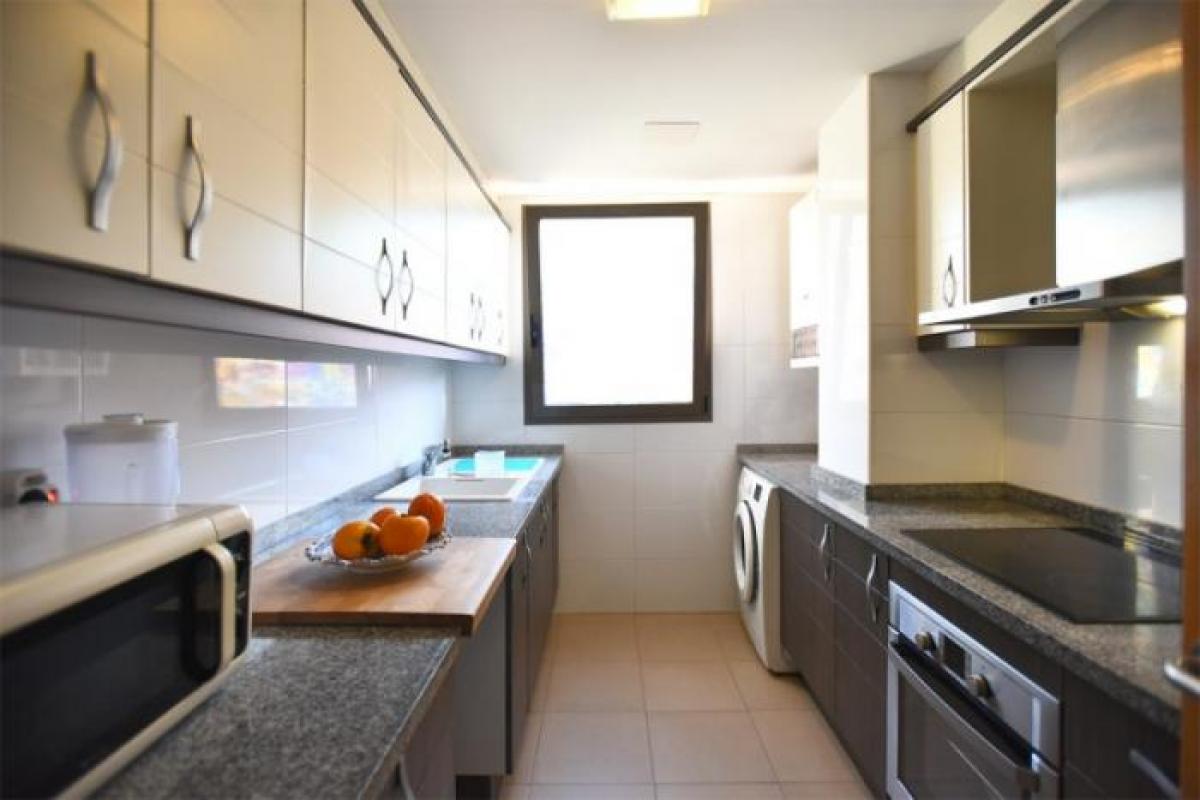 Picture of Apartment For Sale in Torrent, Valencia, Spain