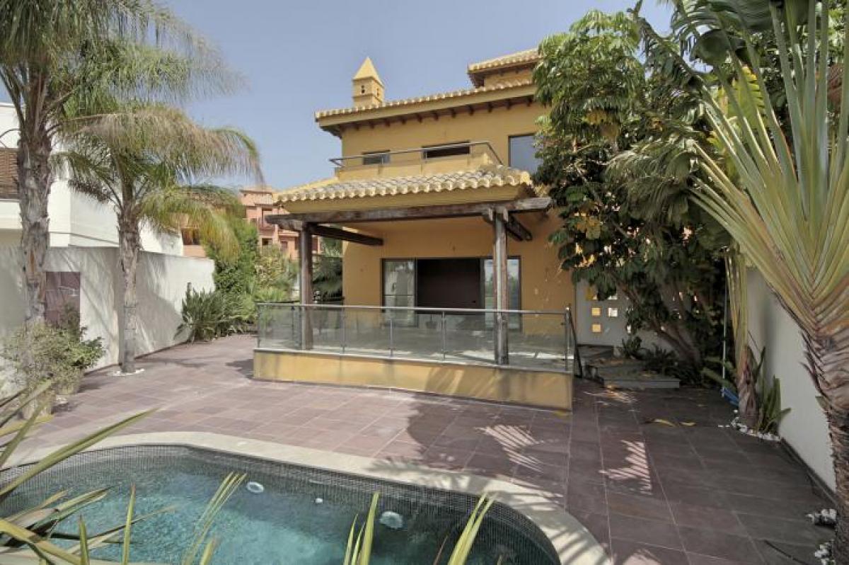 Picture of Home For Sale in Motril, Granada, Spain